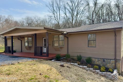 1516 Smallman Rd Knoxville TN 37920