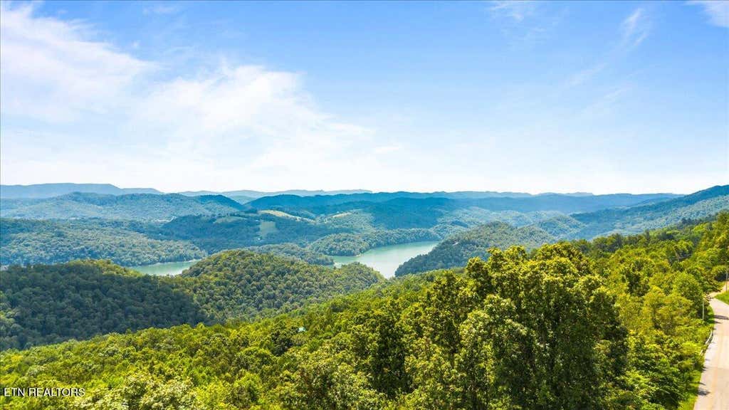 Photo of 634 Chimney Rock Rd, New Tazewell, TN 37825 (MLS # 1350996)