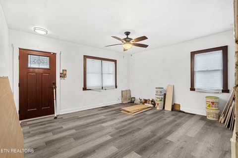 Tiny photo for 1629 Lenland Ave, Knoxville, TN 37920 (MLS # 1324595)