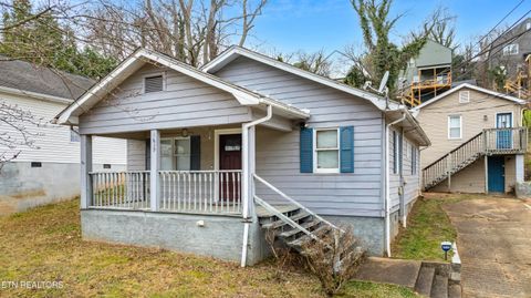 Tiny photo for 1629 Lenland Ave, Knoxville, TN 37920 (MLS # 1324595)