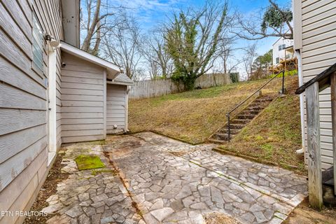 Tiny photo for 1629 Lenland Ave, Knoxville, TN 37920 (MLS # 1324595)