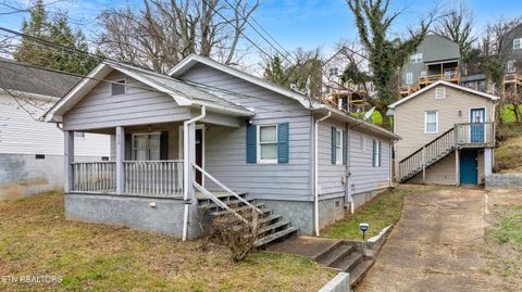 Tiny photo for 1629 Lenland Ave, Knoxville, TN 37920 (MLS # 1324595)