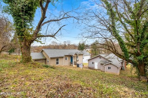 Tiny photo for 1629 Lenland Ave, Knoxville, TN 37920 (MLS # 1324595)