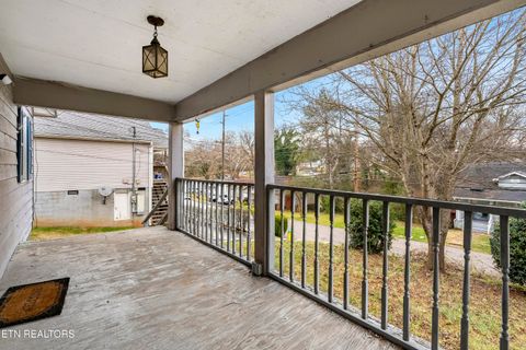 Tiny photo for 1629 Lenland Ave, Knoxville, TN 37920 (MLS # 1324595)