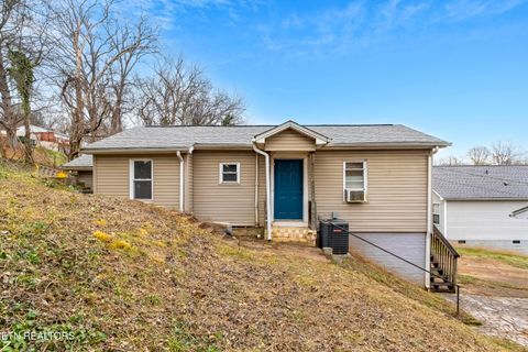 Tiny photo for 1629 Lenland Ave, Knoxville, TN 37920 (MLS # 1324595)