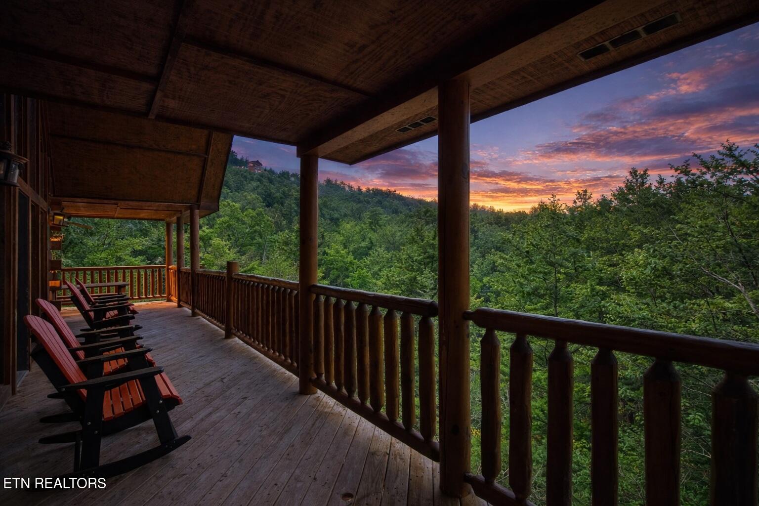 1503 Turkey Trot Way