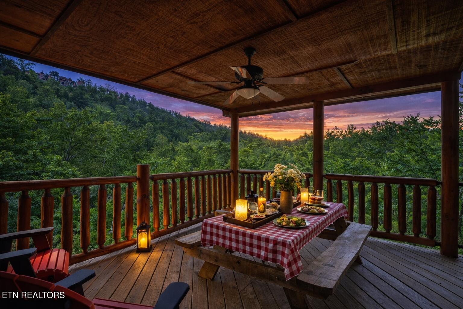 1503 Turkey Trot Way