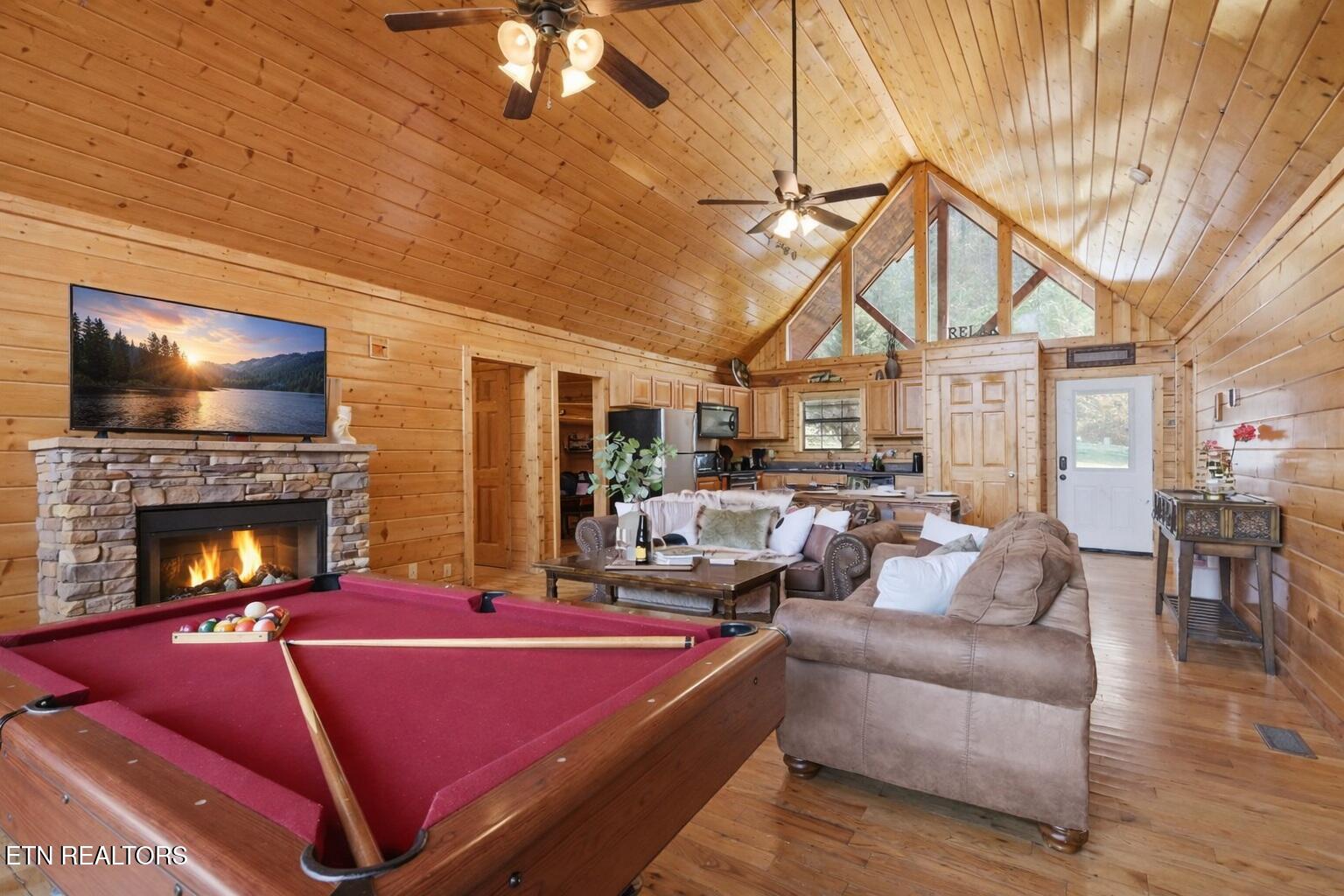 1503 Turkey Trot Way