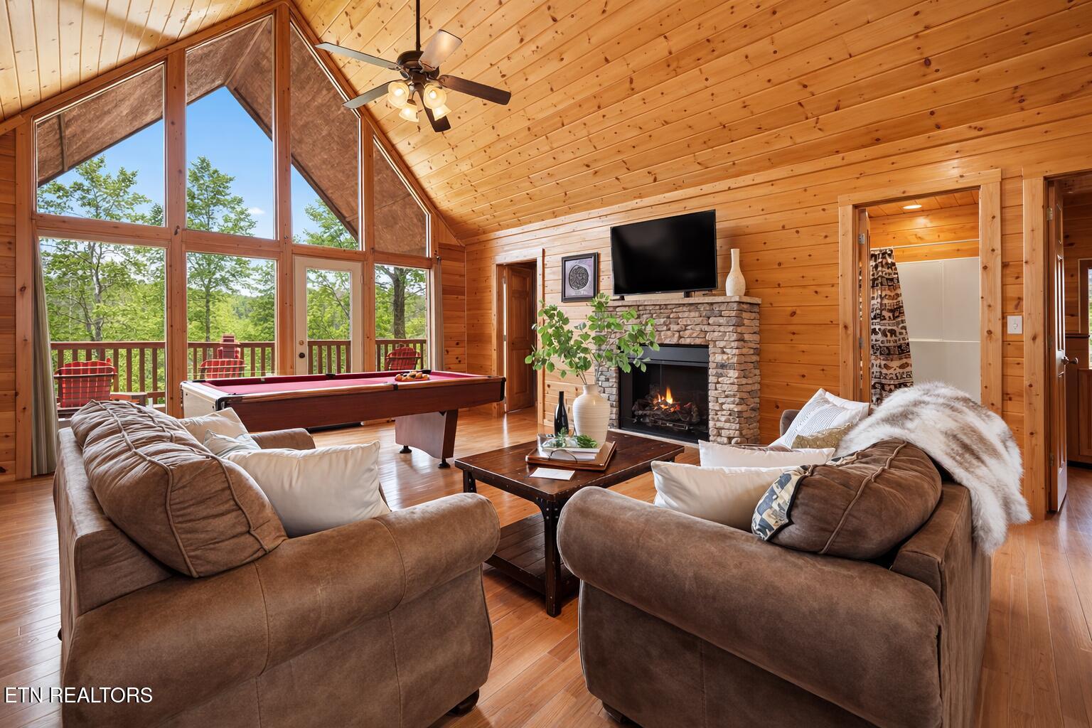 1503 Turkey Trot Way