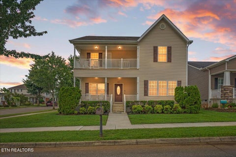 Photo of 2001 Camberley Ave, Sweetwater, TN 37874 (MLS # 1352447)