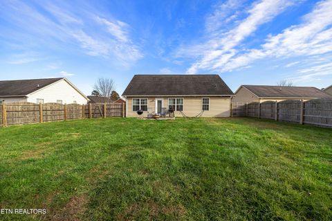 Tiny photo for 8033 Cambridge Reserve Drive, Knoxville, TN 37924 (MLS # 1324681)