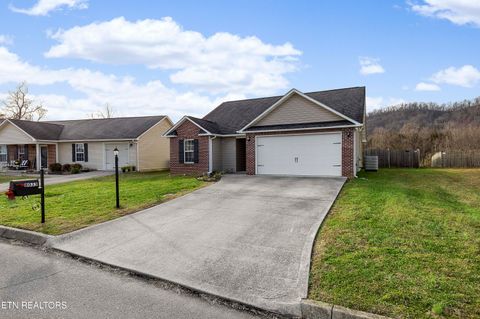 Tiny photo for 8033 Cambridge Reserve Drive, Knoxville, TN 37924 (MLS # 1324681)