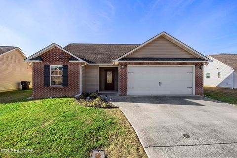 Photo of 8033 Cambridge Reserve Drive, Knoxville, TN 37924 (MLS # 1324681)