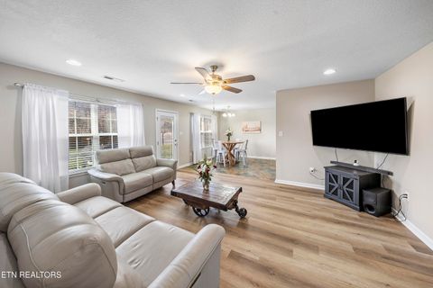 Tiny photo for 8033 Cambridge Reserve Drive, Knoxville, TN 37924 (MLS # 1324681)