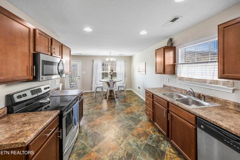 Tiny photo for 8033 Cambridge Reserve Drive, Knoxville, TN 37924 (MLS # 1324681)