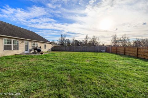 Tiny photo for 8033 Cambridge Reserve Drive, Knoxville, TN 37924 (MLS # 1324681)