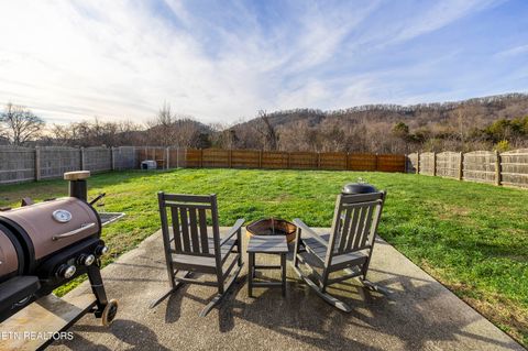 Tiny photo for 8033 Cambridge Reserve Drive, Knoxville, TN 37924 (MLS # 1324681)
