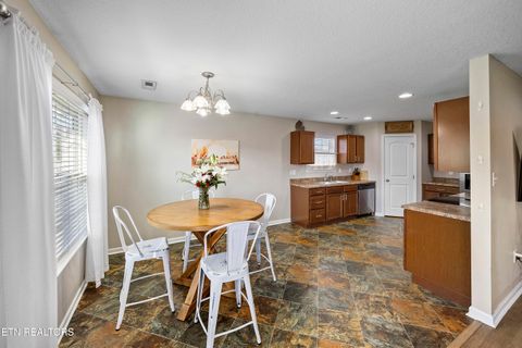 Tiny photo for 8033 Cambridge Reserve Drive, Knoxville, TN 37924 (MLS # 1324681)