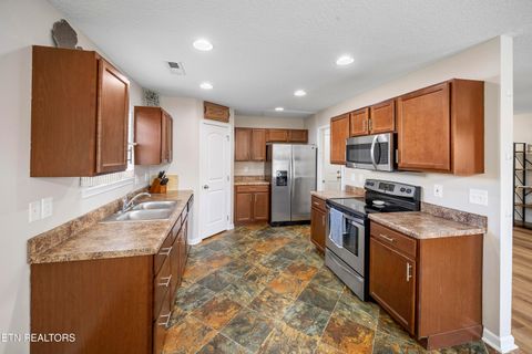 Tiny photo for 8033 Cambridge Reserve Drive, Knoxville, TN 37924 (MLS # 1324681)