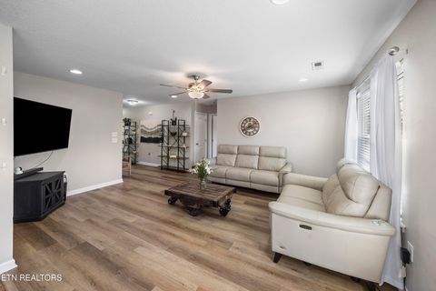 Tiny photo for 8033 Cambridge Reserve Drive, Knoxville, TN 37924 (MLS # 1324681)