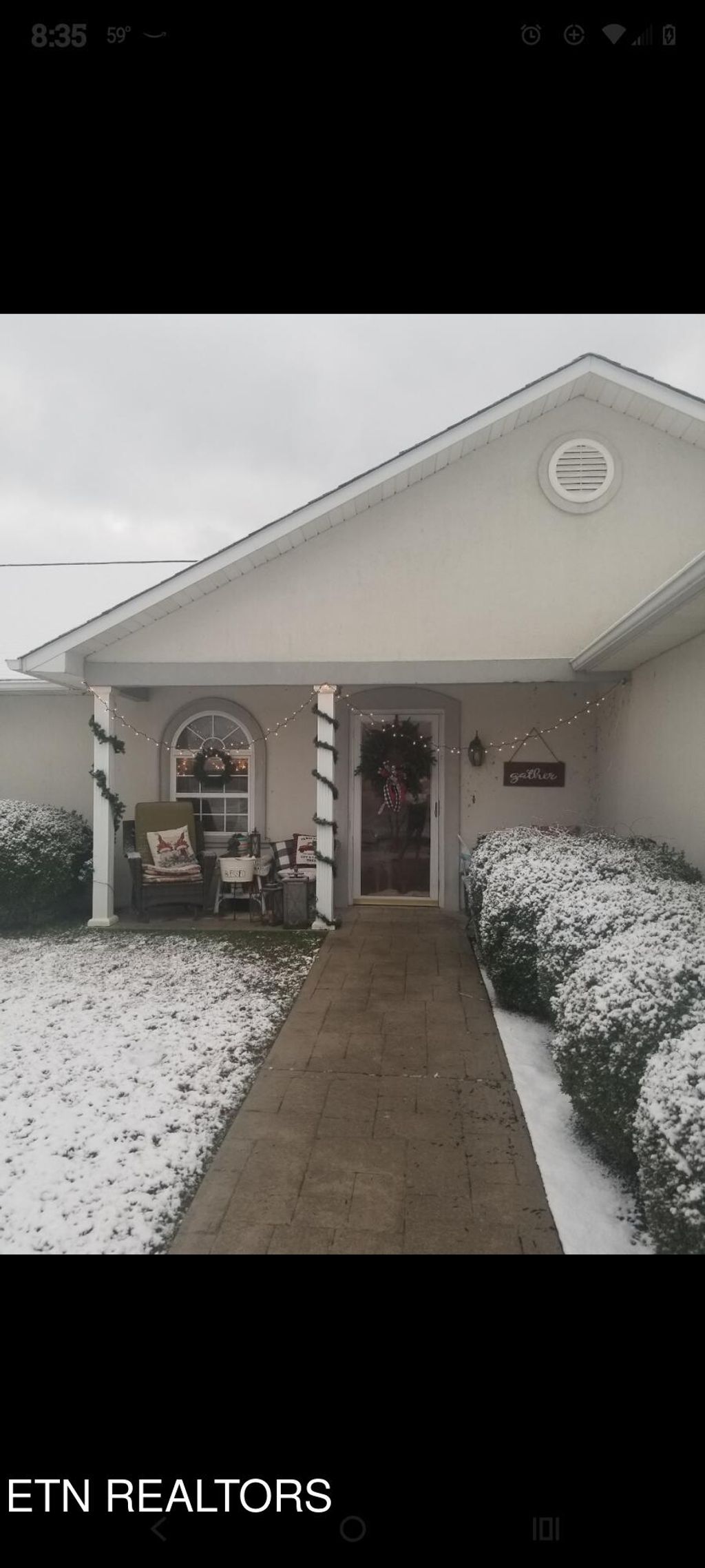 Photo of 105 Harbour View Way Way, Kingston, TN 37763 (MLS # 1304592)