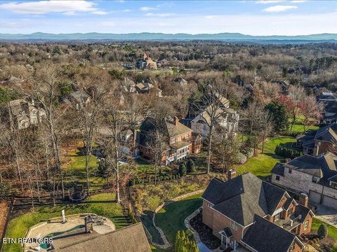 Tiny photo for 821 Mckinley Pointe Lane, Knoxville, TN 37934 (MLS # 1326304)