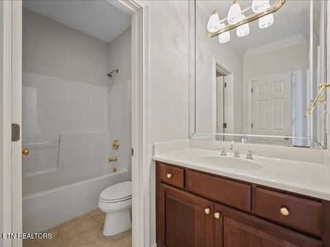 Tiny photo for 821 Mckinley Pointe Lane, Knoxville, TN 37934 (MLS # 1326304)