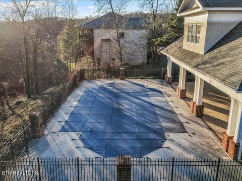 Tiny photo for 821 Mckinley Pointe Lane, Knoxville, TN 37934 (MLS # 1326304)