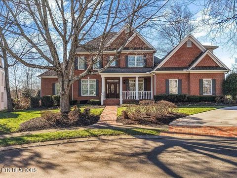 Tiny photo for 821 Mckinley Pointe Lane, Knoxville, TN 37934 (MLS # 1326304)