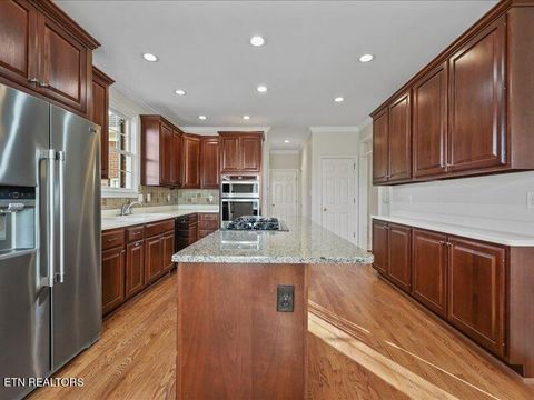 Tiny photo for 821 Mckinley Pointe Lane, Knoxville, TN 37934 (MLS # 1326304)