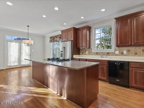 Tiny photo for 821 Mckinley Pointe Lane, Knoxville, TN 37934 (MLS # 1326304)