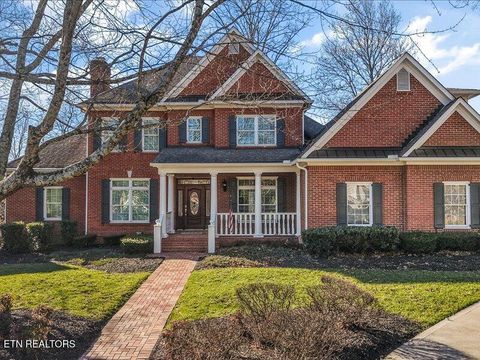 Photo of 821 Mckinley Pointe Lane, Knoxville, TN 37934 (MLS # 1326304)