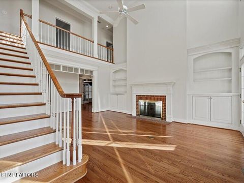 Tiny photo for 821 Mckinley Pointe Lane, Knoxville, TN 37934 (MLS # 1326304)