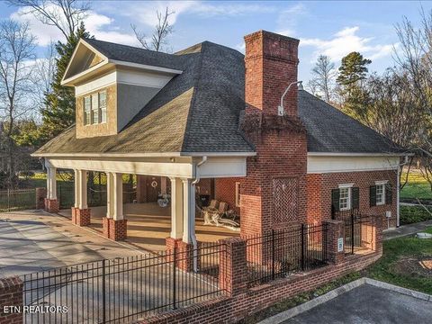 Tiny photo for 821 Mckinley Pointe Lane, Knoxville, TN 37934 (MLS # 1326304)