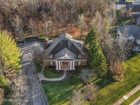 Tiny photo for 821 Mckinley Pointe Lane, Knoxville, TN 37934 (MLS # 1326304)