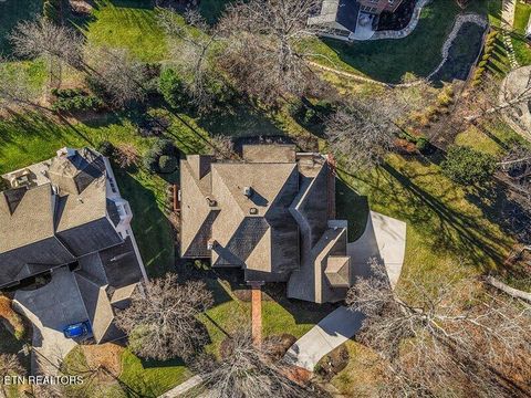 Tiny photo for 821 Mckinley Pointe Lane, Knoxville, TN 37934 (MLS # 1326304)