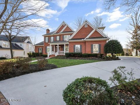 Tiny photo for 821 Mckinley Pointe Lane, Knoxville, TN 37934 (MLS # 1326304)