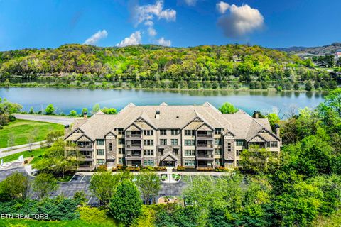 Photo of 315 Centennial Bluff Blvd, Oak Ridge, TN 37830 (MLS # 1337335)