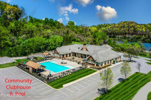 Tiny photo for 315 Centennial Bluff Blvd, Oak Ridge, TN 37830 (MLS # 1337335)