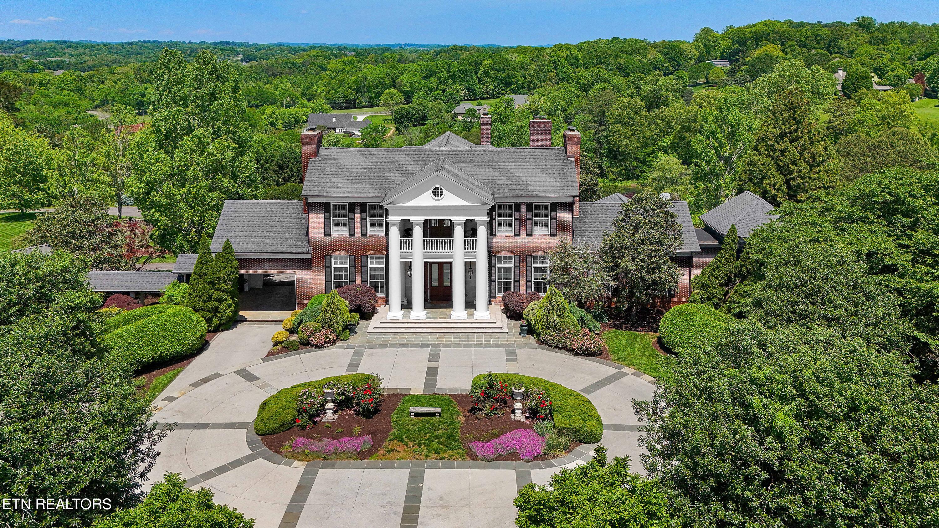 2009 Rudder Lane

                                                                             Knoxville                                

                                    , TN - $5,200,000
