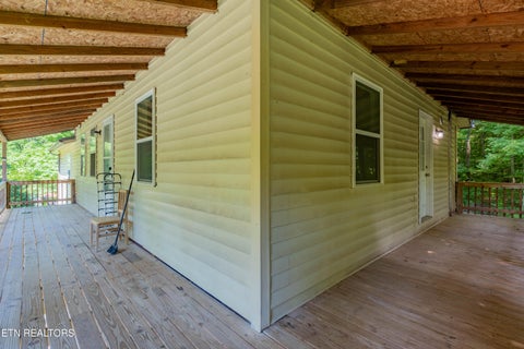 Tiny photo for 106 Guy Hamby Rd, Lancing, TN 37770 (MLS # 1356259)