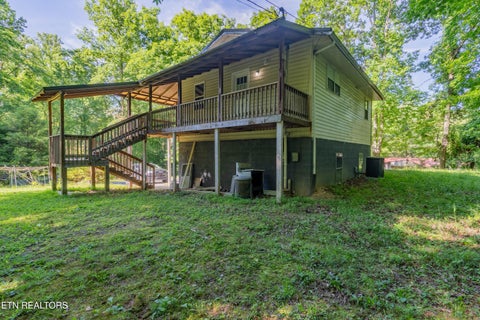 Tiny photo for 106 Guy Hamby Rd, Lancing, TN 37770 (MLS # 1356259)