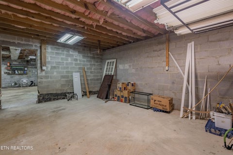 Tiny photo for 106 Guy Hamby Rd, Lancing, TN 37770 (MLS # 1356259)