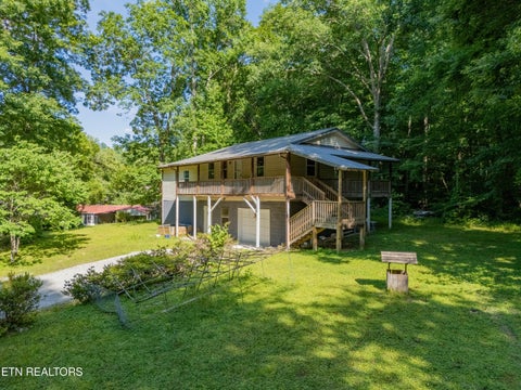 Tiny photo for 106 Guy Hamby Rd, Lancing, TN 37770 (MLS # 1356259)