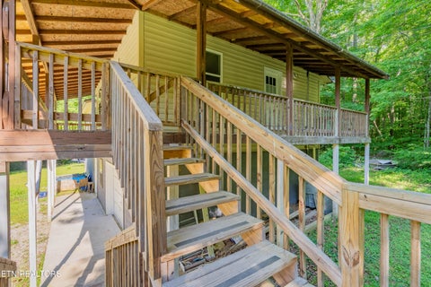 Tiny photo for 106 Guy Hamby Rd, Lancing, TN 37770 (MLS # 1356259)