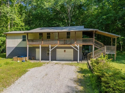 Photo of 106 Guy Hamby Rd, Lancing, TN 37770 (MLS # 1356259)