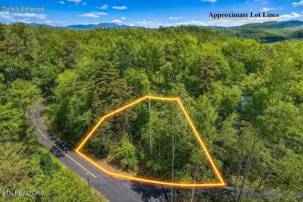 Photo of Bradley Rd, Sevierville, TN 37876 (MLS # 1335575)