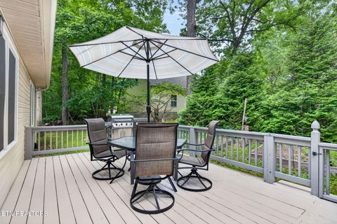 Tiny photo for 227 Saint George Drive, Crossville, TN 38558 (MLS # 1347300)