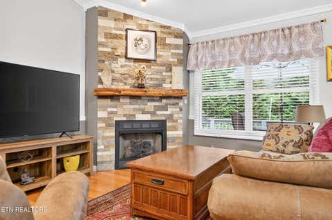 Tiny photo for 227 Saint George Drive, Crossville, TN 38558 (MLS # 1347300)
