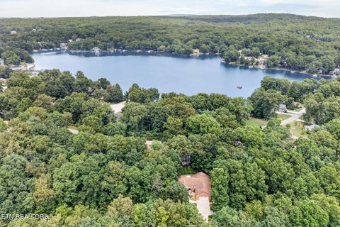 Tiny photo for 227 Saint George Drive, Crossville, TN 38558 (MLS # 1347300)